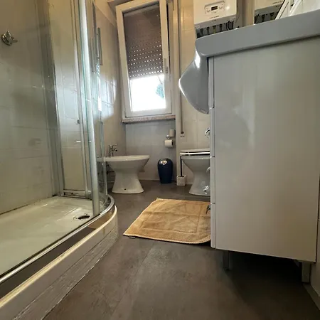 L'orchidea_holiday Apartman
